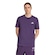 Camiseta Estampada Premium Mercedes AMG Petronas Fórmula 1 Team adidas - Masculina ROXO