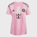 Camisa I Inter Miami CF 25/26 adidas - Feminina ROSA