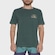 Camiseta Especial Quiksilver New Take - Masculina VERDE