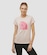 Camiseta The North Face Jumbo Half Dome - Feminina ROSA