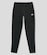 Calça The North Face Logo Cuffed - Masculina PRETO