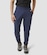 Calça The North Face Logo Cuffed - Masculina AZUL