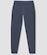 Calça The North Face Logo Cuffed - Masculina AZUL ESCURO