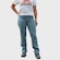 Calça Fleece The North Face Glacier - Feminina AZUL ESC/AZUL CLA