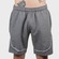 Bermuda Fila Future Sports - Masculina CINZA