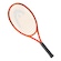 Raquete de Tênis Head Radical 25 - Infantil PRETO