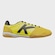 Chuteira Futsal Kelme Control Elite - Adulto AMARELO