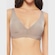 Sutiã Body For Sure por Valisere - Feminino BEGE