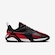 Tênis Nike Jordan Heir - Masculino PRETO/VERMELHO