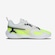 Tênis Nike Jordan Heir - Masculino BRANCO/AMARELO