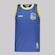 Camiseta Regata NBA Golden State Warriors Blooming - Infantil AZUL