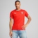 Camisa Portugal 1 2025 Puma - Masculina VERMELHO