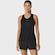 Camiseta Regata Asics Metarun - Feminina PRETO