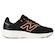 TÊNIS NEW BALANCE 413 V3 - MASCULINO PRETO/LARANJA
