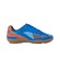 Chuteira Society Molekinho MK24-28191 - Infantil AZUL/LARANJA