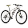 Bicicleta Elétrica Groove E-HYPE 24v tamanho 19" - Unissex CINZA
