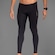 Calça Woom Running 140 2023 - Masculina PRETO