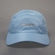 Boné Aba Curva Woom Running Aero Fast - strapback - Adulto AZUL