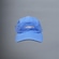 Boné Aba Curva Woom Running Aero Fast - strapback - Adulto AZUL