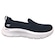 Tênis Skechers Go Walk Flex - Masculino MARINHO/PETROLEO