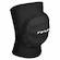 Joelheira Poker Linha Elástica Pro Indoor PRETO