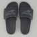 Chinelo Reebok Slide - Unissex CINZA
