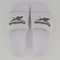 Chinelo Reebok Slide - Unissex BRANCO