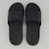 Chinelo Puma Popcat 20 BD Slide - Unissex PRETO