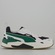 Tênis Puma X-Ray BDP - Masculino BRANCO/VERDE