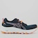 Tênis Asics Trabuco Terra 2 - Feminino Verde/Laranja