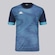 Camisa Kappa Universse - Masculina AZUL ESCURO