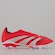 Chuteira de Campo adidas Predator League LL FG/MG - Adulto LARANJA