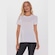 Camiseta Bodyforsure Lisa Essentials - Feminino BRANCO