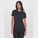 Camiseta Bodyforsure Lisa Essentials - Feminino PRETO