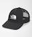 Boné Aba Curva The North Face Mudder Trucker - Adulto PRETO