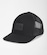 Boné Aba Curva The North Face Keep It Patched Structured Trucker - Adulto PRETO