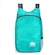 Mochila Gold Sports Dobrável Portátil Feather Montanhismo A Prova de Água VERDE