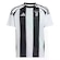 Camisa do Juventus 1 24/25 adidas - Infantil BRANCO