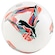 Bola de Futebol de Campo Puma Orbita La Liga 1 Ms 5 Oficial BRANCO