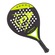 Raquete de Padel Dunlop Seed Attack 2.0 PRETO