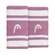 Munhequeira Head 5 Longa com 2 Unidades ROXO
