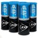 Bola de Tênis Dunlop Atp Premium Pack com 6 Tubos AZUL