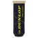 Bola dPadel Dunlop Pro Padel Tubo com 3 Bolas PRETO