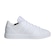Tênis adidas Advantage Base 2.0 - Feminino BRANCO