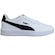Tênis Puma Court Lally BDP - Feminino BRANCO/PRETO