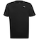 Camiseta Puma Performance SS Tee - Masculina PRETO