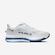 Tênis Nike Pegasus Premium Masculino BRANCO/AZUL