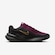 Tênis Nike Uplift SC Feminino PRETO/VINHO