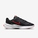 Tênis Nike Uplift SC Feminino PRETO/VERMELHO
