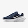 Tênis Nike Uplift SC - Masculino AZUL ESC/BRANCO